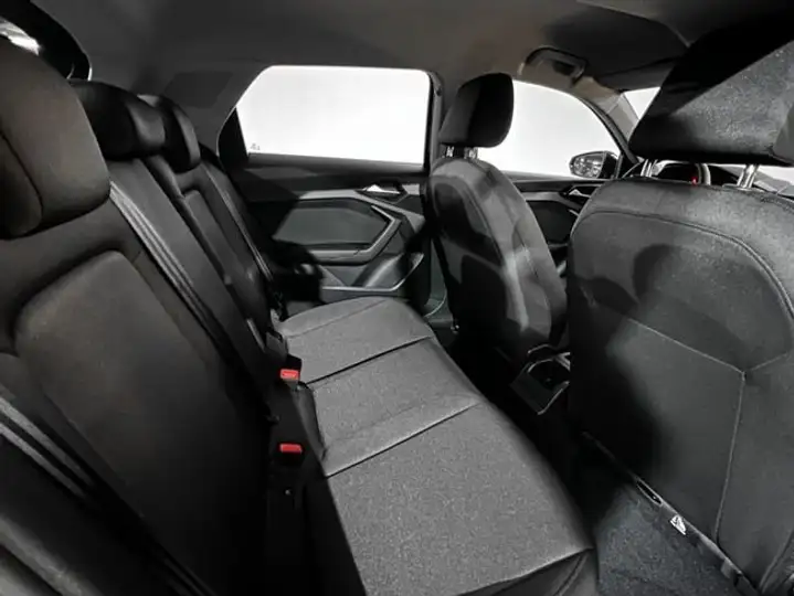 Audi A1 2022, foto 5