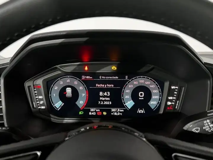 Audi A1 2022, foto 7