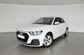 Audi A1 Sportback 25 TFSI Adrenalin Blanco - thumbnail 1