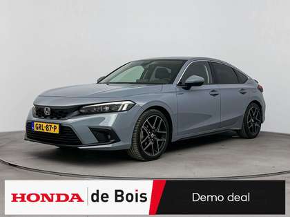 Honda Civic 2.0 e:HEV Advance | Demo! | Tot 10 jaar garantie!*