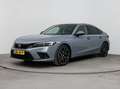 Honda Civic 2.0 e:HEV Advance | Demo! | Tot 10 jaar garantie!* Bleu - thumbnail 33