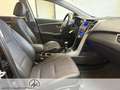 Hyundai i30 i30 1.4 Intro Edition/XenonOptik Klima/Sitzhzg./BC/Leder Schwarz - thumbnail 14