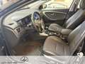 Hyundai i30 i30 1.4 Intro Edition/XenonOptik Klima/Sitzhzg./BC/Leder Schwarz - thumbnail 10