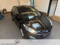 Hyundai i30 i30 1.4 Intro Edition/XenonOptik Klima/Sitzhzg./BC/Leder Schwarz - thumbnail 8