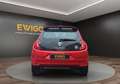 Renault Twingo 1.0 sce 75 zen garantie 6 mois Rouge - thumbnail 4