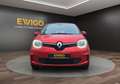 Renault Twingo 1.0 sce 75 zen garantie 6 mois Rouge - thumbnail 8