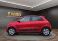 Renault Twingo 1.0 sce 75 zen garantie 6 mois Rouge - thumbnail 2