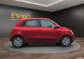 Renault Twingo 1.0 sce 75 zen garantie 6 mois Rouge - thumbnail 6