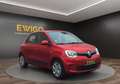 Renault Twingo 1.0 sce 75 zen garantie 6 mois Rouge - thumbnail 7