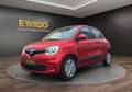 Renault Twingo 1.0 sce 75 zen garantie 6 mois Rouge - thumbnail 1