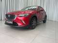 Mazda CX-3 G120 AT REVOLUTION Rood - thumbnail 2