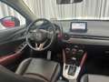 Mazda CX-3 G120 AT REVOLUTION Rood - thumbnail 22
