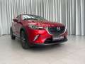 Mazda CX-3 G120 AT REVOLUTION Rood - thumbnail 3