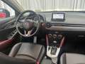 Mazda CX-3 G120 AT REVOLUTION Rood - thumbnail 23