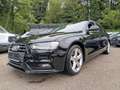 Audi A4 Avant Ambition Schwarz - thumbnail 1