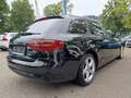 Audi A4 Avant Ambition Schwarz - thumbnail 5