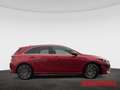 Kia Ceed / cee'd GT 1.6T-GDI Automatik Navi Carplay Tempomat Kamera Rot - thumbnail 7