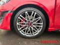 Kia Ceed / cee'd GT 1.6T-GDI Automatik Navi Carplay Tempomat Kamera Rot - thumbnail 14