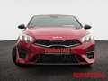 Kia Ceed / cee'd GT 1.6T-GDI Automatik Navi Carplay Tempomat Kamera Rot - thumbnail 9