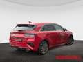 Kia Ceed / cee'd GT 1.6T-GDI Automatik Navi Carplay Tempomat Kamera Rot - thumbnail 6