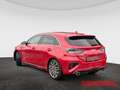 Kia Ceed / cee'd GT 1.6T-GDI Automatik Navi Carplay Tempomat Kamera Rot - thumbnail 3