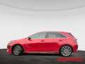 Kia Ceed / cee'd GT 1.6T-GDI Automatik Navi Carplay Tempomat Kamera Rot - thumbnail 2