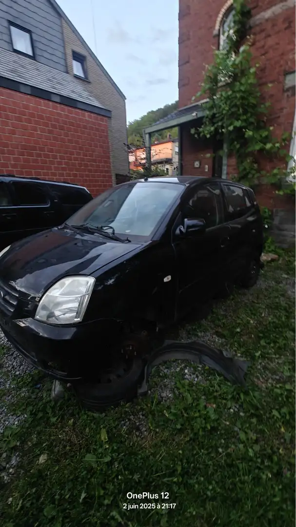 Kia Picanto 1.1 Turbo CRDi Sport - 1
