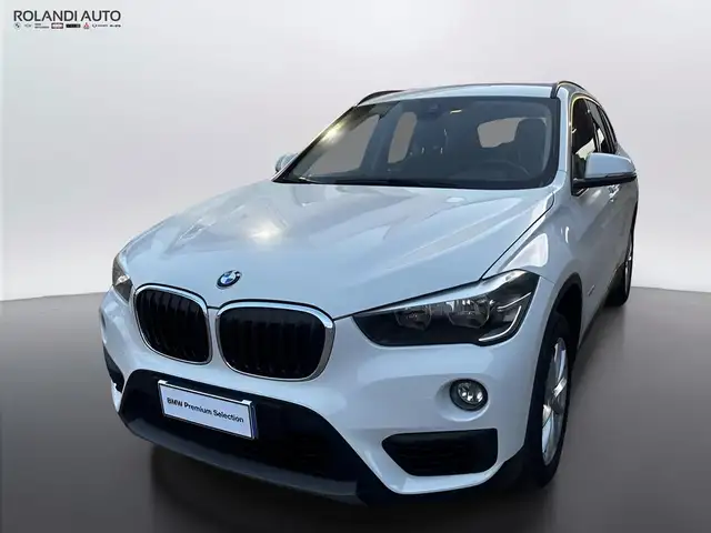 BMW X1 sdrive16d Advantage
