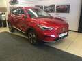 MG ZS Comfort Longe Range Rood - thumbnail 15