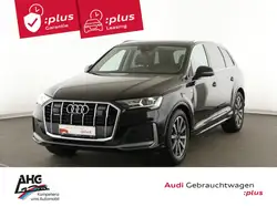 Audi Q7 50 TDI quattro tiptronic S line