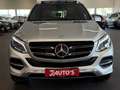 Mercedes-Benz GLE 500 e 4MATIC AMG|NAVI|CAMERA|PANO|LEER Grau - thumbnail 8