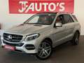 Mercedes-Benz GLE 500 e 4MATIC AMG|NAVI|CAMERA|PANO|LEER Grau - thumbnail 1