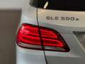 Mercedes-Benz GLE 500 e 4MATIC AMG|NAVI|CAMERA|PANO|LEER Grau - thumbnail 10
