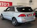 Mercedes-Benz GLE 500 e 4MATIC AMG|NAVI|CAMERA|PANO|LEER Grau - thumbnail 3