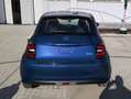 Fiat 500e 500e 42 kWh Blue - thumbnail 5