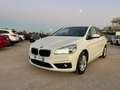 BMW 216 Serie 2  Tourer Advantage my18 FULLL Wit - thumbnail 1