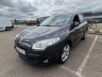 Megane ENERGY dCi 110 Start