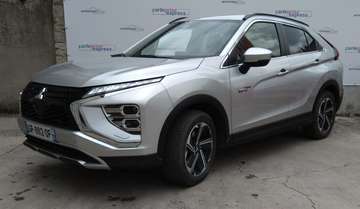 PHEV TWIN MOTOR BUSINESS 4WD