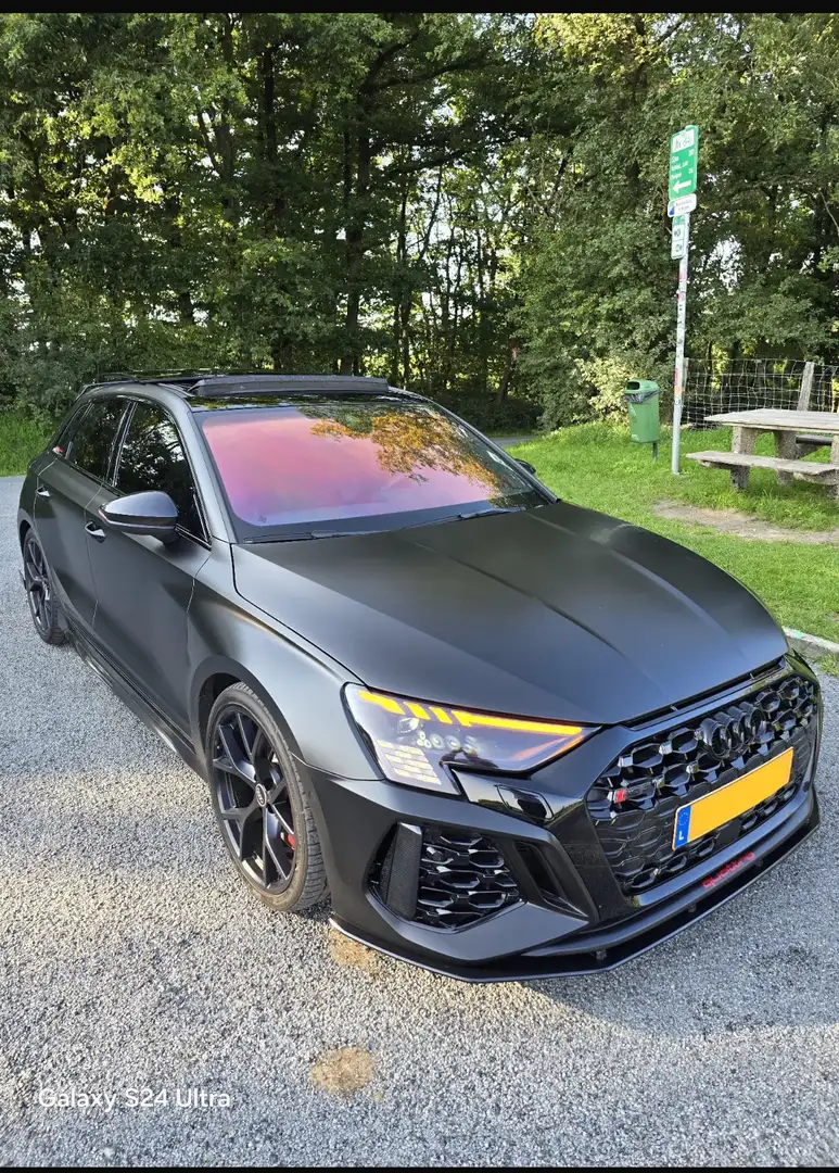 Audi RS3 Sportback 2.5 TFSI Quattro S tronic - 1