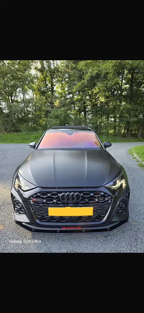 Audi RS3 Sportback 2.5 TFSI Quattro S tronic - 2