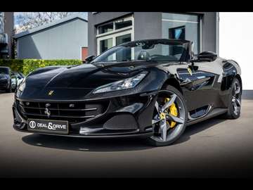 M°NERO DAYTONA°PPF°CARBON°360°VENTILATED SEATS