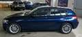 BMW 116 116d 5p Joy Blau - thumbnail 3