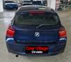 BMW 116 116d 5p Joy Blau - thumbnail 5