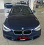 BMW 116 116d 5p Joy Blau - thumbnail 2