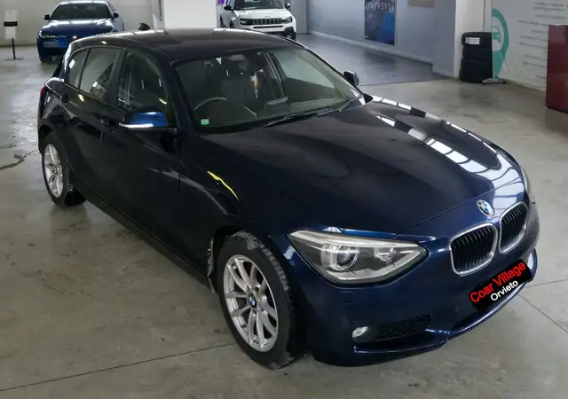 BMW 116 116d 5p Joy