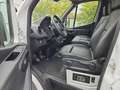 Mercedes-Benz Sprinter Sprinter 317 CDI Kasten Hoch Lang RüKamera Klima Weiß - thumbnail 11