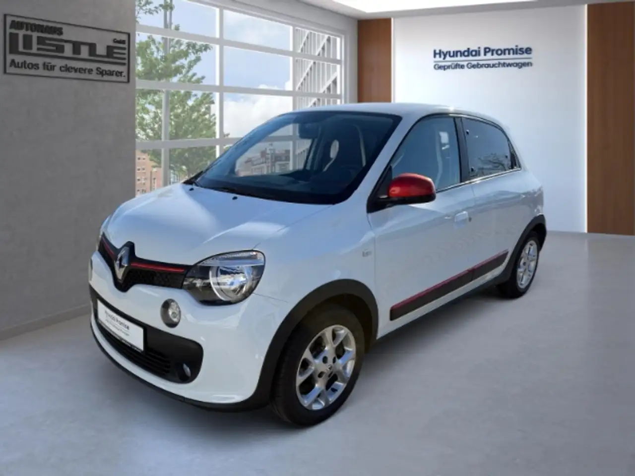 Renault Twingo