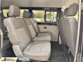 Volkswagen T6 Transporter T6.1 2.0TDI DSG Kombi LR Navi/PDC/9Sitze/AHK Schwarz - thumbnail 9