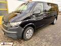 Volkswagen T6 Transporter T6.1 2.0TDI DSG Kombi LR Navi/PDC/9Sitze/AHK Schwarz - thumbnail 2