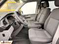 Volkswagen T6 Transporter T6.1 2.0TDI DSG Kombi LR Navi/PDC/9Sitze/AHK Schwarz - thumbnail 7